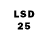LSD-25 экстази ecstasy Kolpro
